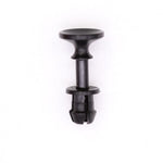 Yamaha Special Shape Rivet Tri-Moto (Pack of 3) PN 90269-06026-00