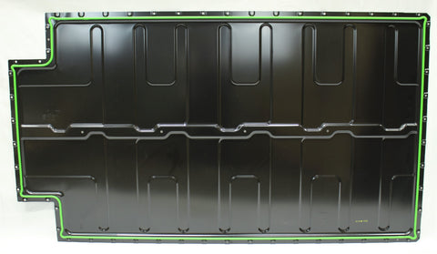 BMW High-Voltage Battery Cover Part Number - 61277625062