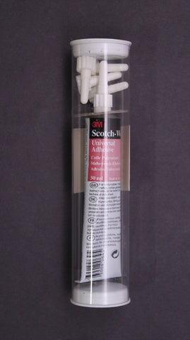 Genuine 3M Scotch-Weld Universal Adhesive Part Number - D-477-KD1-A2