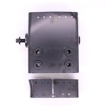 Genuine Mercedes-Benz TS Longitudinal Member Part Number - 222-620-47-00