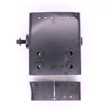 Genuine Mercedes-Benz TS Longitudinal Member Part Number - 222-620-47-00