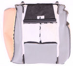 Cover Asy - Rear Seat Cushion Part Number - 8L7Z*7863805*Aa For Ford