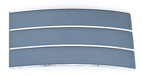 Jaguar Land Rover Front Door Moulding PN LR085621