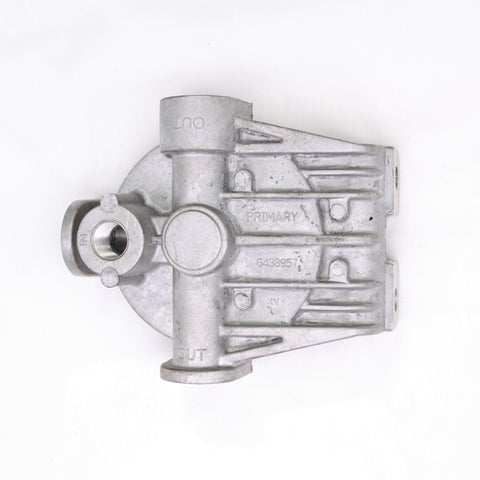 Adapter (Rust) Part Number - 6438957 For GM