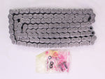 Genuine D.I.D. 525ZVM-X-130ZB Motorcycle Chain Part Number - 12230302