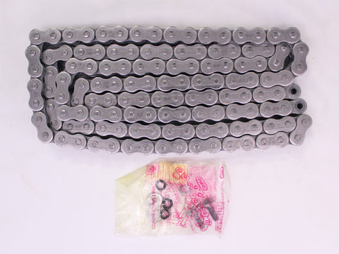 Genuine D.I.D. 525ZVM-X-130ZB Motorcycle Chain Part Number - 12230302