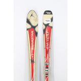 Dynastar Outland Team Kids Flat Skis - 120 cm Used