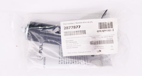 Polaris Expansion Kit PN 2877877