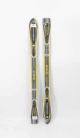 Rossignol Cut RJ Kids Flat Skis - 110 cm Used
