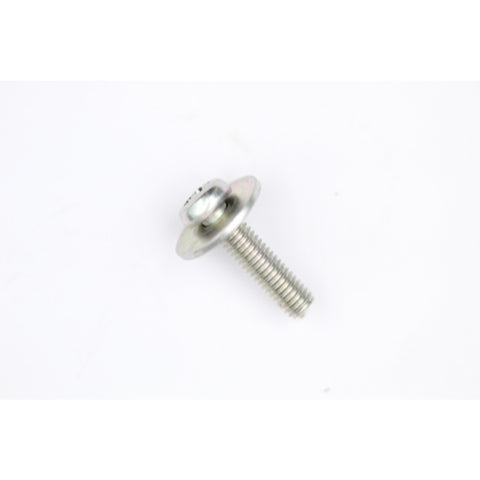 Screw With Washer 5x20 Part Number - 93894-05020-08 For Honda