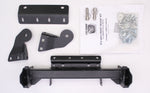 Cycle Country ATV Front Mount Kit, for Yamaha Grizzly PN 16-5010
