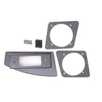 Suzuki Radio Bezel PN 16-7910