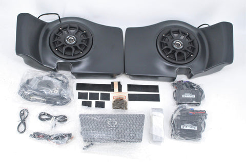 Yamaha Overhead Audio System PN 2hc-h81c0-v0