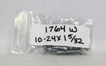 Harley-Davidson Screw (Pack of 3) PN 1764W