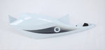 LH Shield Leg Part Number - 4818114G00Yd8 For Suzuki