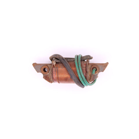 Coil Part Number - 29576-65P For Harley-Davidson