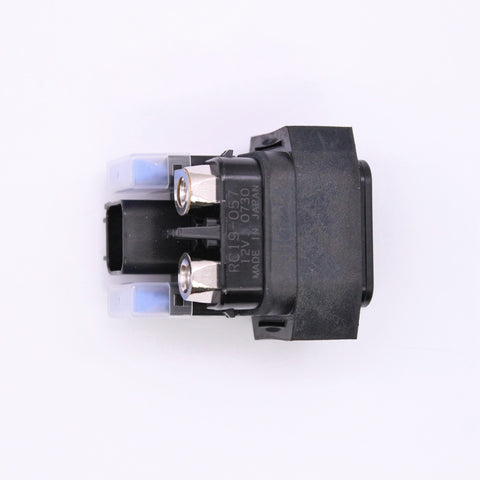Starter Relay Assembly Part Number - 3B4-81940-00-00 For Yamaha