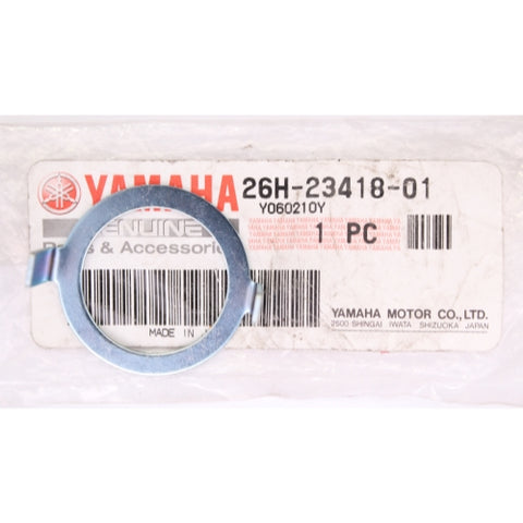 Yamaha OEM Part 26H-23418-01-00