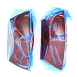 Pure Polaris High Stop Taillight Kit PN 2880702