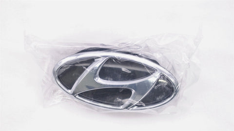 OUTSIDE HDL & LOCK ASSY-T/LID PN 81260-F3500-S3B