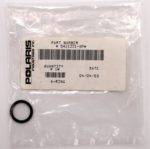 Genuine Polaris O-Ring (Pack of 3) PN 5411331