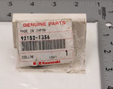 Genuine Kawasaki Collar PN 92152-1356 (Pack of 1)