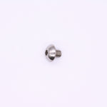 Kawasaki Socket Bolts PN 92153-1278 (Pack of 2)