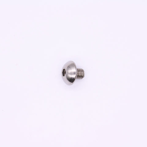 Kawasaki Socket Bolts PN 92153-1278 (Pack of 2)