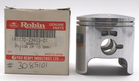 Polaris Piston CP (0.5MM) PN 3085101