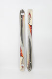 Rossignol E-Edge Jr. Flat Skis - 110 cm Used