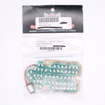 Genuine Harley-Davidson Full LED Board PN GEN-56-1157