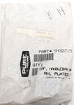 Genuine Polaris Handlebar And Cap PN 5432715