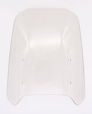 Yamaha Mini Windshield PN ABA-10M05-01-00