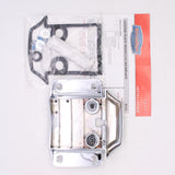 Kuryakyn Mounting Back Plate PN 3146