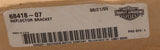 Genuine Harley-Davidson Reflector Bracket PN 68418-07 (Pack of 1)