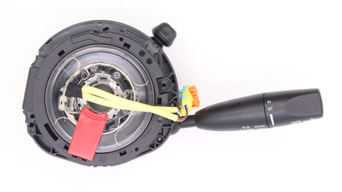 Dodge Steering Column Switch Part Number - 670025007