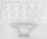 Arctic Cat Aluminum Front Bumper Guard Part Number - 2436-059