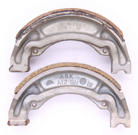 Suzuki Shoe,Brake PN 54410-01010