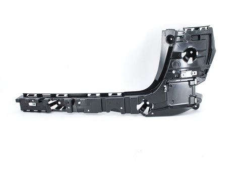 BMW Bumper Mount, Right Rear Part Number - 51-12-7-338-758
