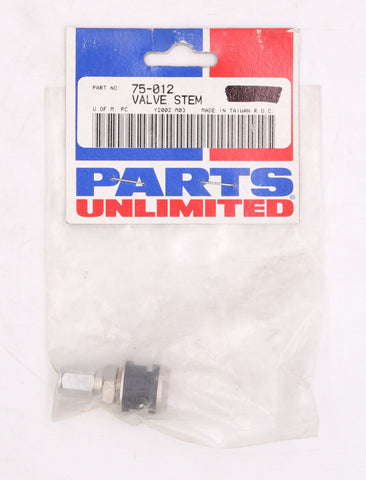 Parts Unlimited Valve Stem PN 75-012