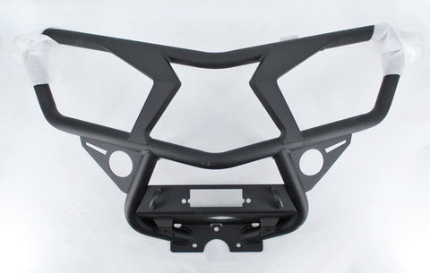 YAMAHA FRONT BRUSH GUARD PN BAR-F84L0-V0-00
