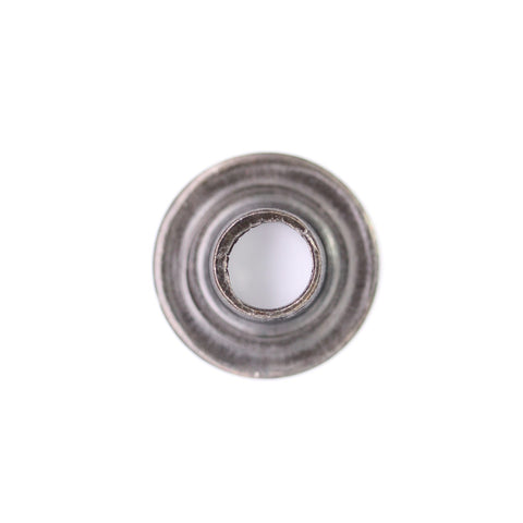 Kawasaki Collar (Black) PN 92027-1935