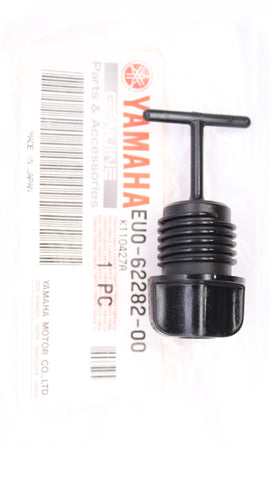 Yamaha Drain Plug PN EU0-62282-00-00