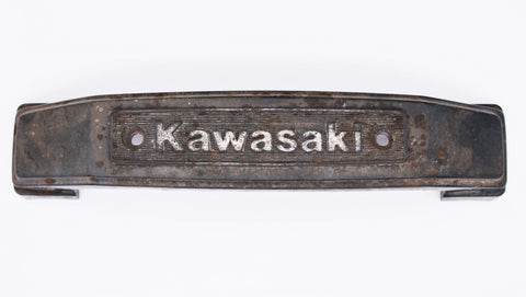 Genuine Kawasaki Fork Cover Part Number - 44033-1053