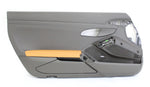 Porsche Interior Door Panel, Left Part Number - 99155590307GNJ