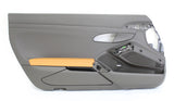 Porsche Interior Door Panel, Left Part Number - 99155590307GNJ
