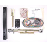 Polaris 3-Point Stabilizer Tongue PN 2875468