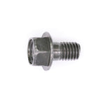 Kawasaki 92002-1737 Flanged Bolt 8X13 Nos Pn92002-1737