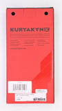 Kuryakyn *Lower Leg Accents, Scout, Chrome PN 8758