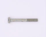 Kawasaki Oil Pump Hex Head Bolt PN 110G0650